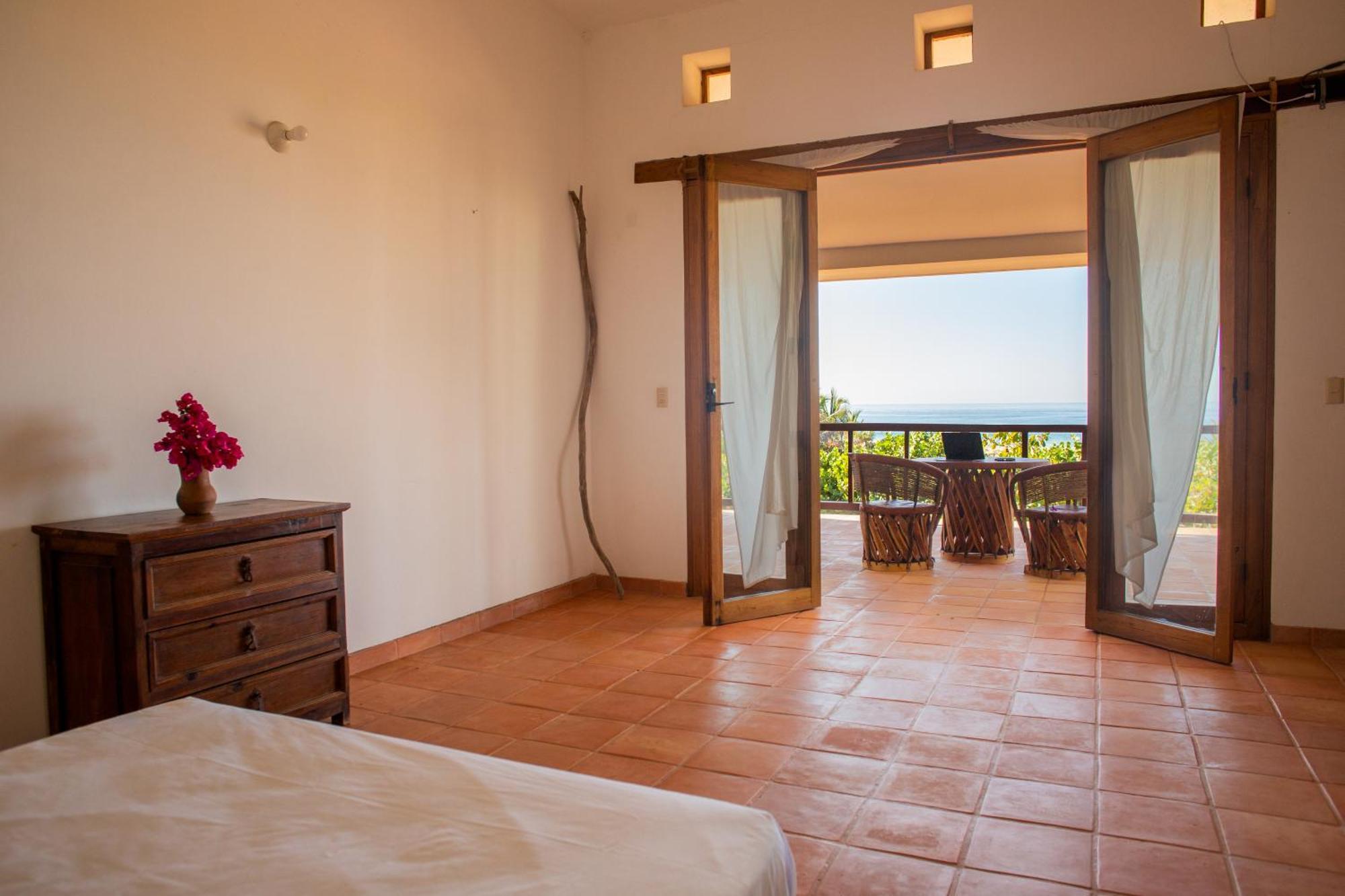 Hostel El Cortijo Tlachicón Zewnętrze zdjęcie
