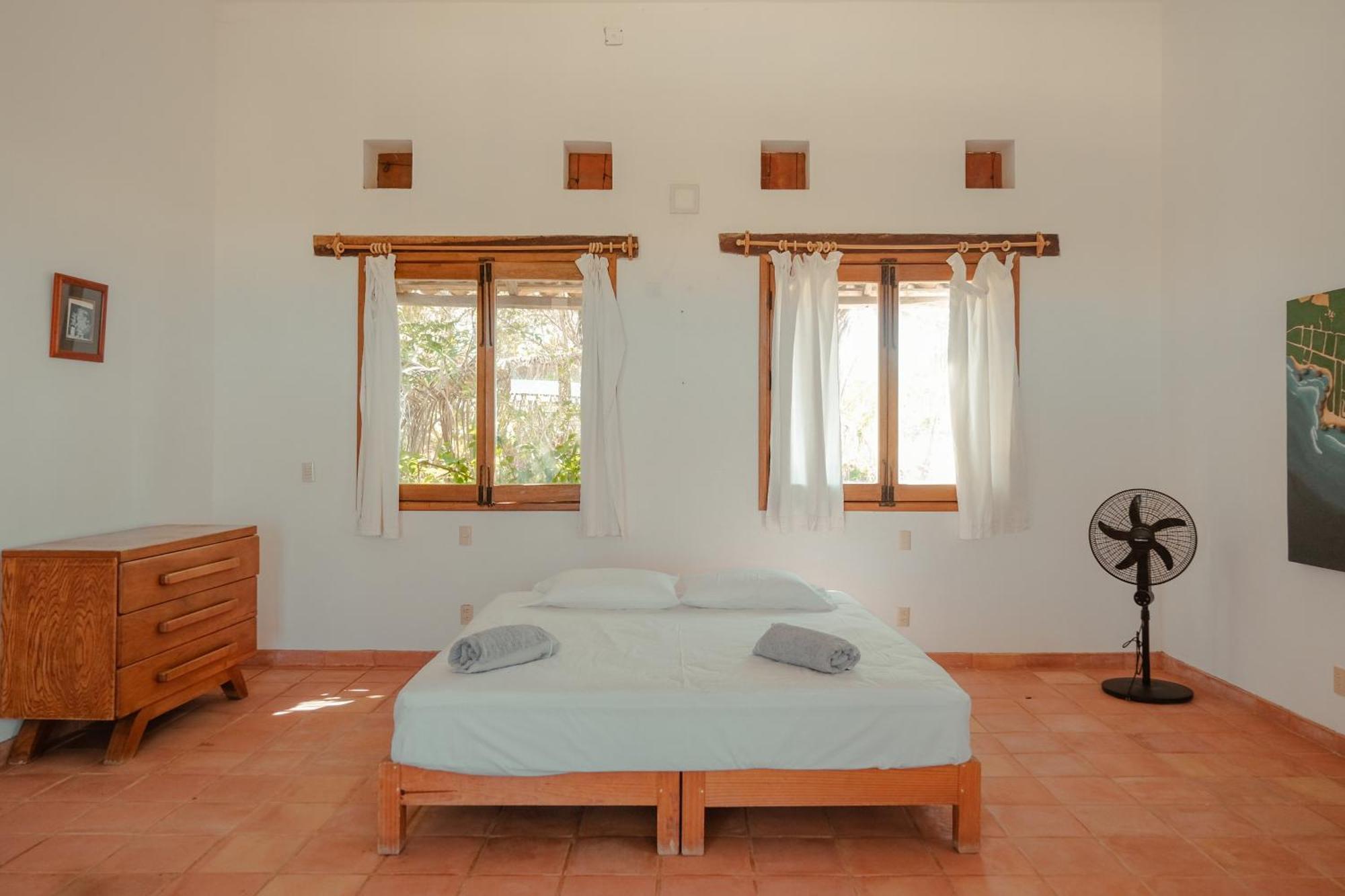 Hostel El Cortijo Tlachicón Zewnętrze zdjęcie